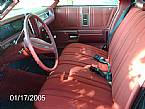 1976 Chevrolet Impala Picture 2
