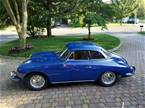 1960 Porsche 356 Picture 2