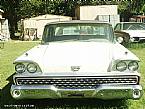 1959 Ford Galaxie Picture 2