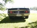 1972 Ford Mustang Picture 2