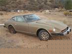 1977 Nissan 280Z Picture 2
