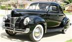 1940 Ford Deluxe Picture 2