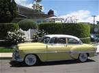 1953 Chevrolet Bel Air Picture 2