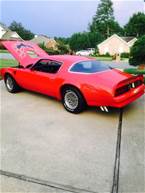 1978 Pontiac Trans Am Picture 2