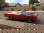 1969 Plymouth Road Runner Picture 2