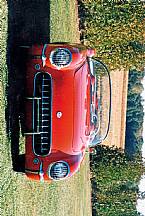 1955 Chevrolet Corvette Picture 2