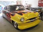 1953 Plymouth Coupe Picture 2
