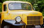 1960 Dodge Power Wagon Picture 2