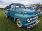 1952 Ford F100 Picture 2