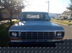 1978 Ford Pickup Picture 2