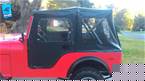 1973 Jeep CJ5 Picture 2