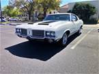 1972 Oldsmobile Cutlass Picture 2