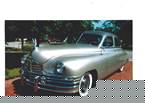 1948 Packard Sedan Picture 2