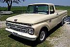 1966 Ford F100 Picture 2