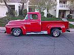 1956 Ford F100 Picture 2