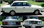 1982 Volvo 240GL Picture 2