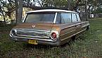 1964 Ford Country Sedan Picture 2