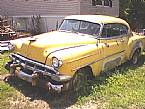 1954 Chevrolet 2 Door Picture 2