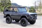 1976 Ford Bronco Picture 2