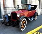 1923 Dodge Touring Picture 2