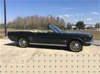 1966 Ford Mustang Picture 2