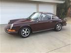 1969 Porsche 911E Picture 2