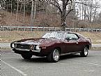 1973 AMC Javelin Picture 2