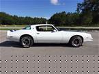 1978 Pontiac Firebird Picture 2