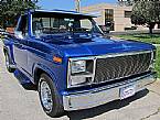 1983 Ford F150 Picture 2