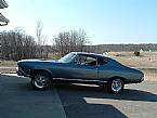 1968 Chevrolet Chevelle Picture 2