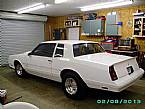 1987 Chevrolet Monte Carlo Picture 2