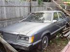 1985 Mercury Mid Size Picture 2