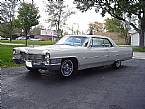 1965 Cadillac Coupe DeVille Picture 2