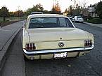 1965 Ford Mustang Picture 2