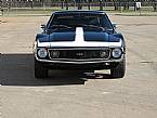 1971 AMC AMX Picture 2