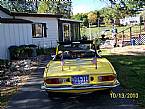 1973 Triumph Spitfire Picture 2