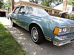 1979 Chevrolet Caprice Picture 2