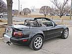 1996 Mazda Monster MX5 Miata Picture 2