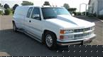 1994 Chevrolet 3500 Picture 2