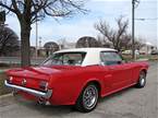 1965 Ford Mustang Picture 2