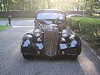 1936 Chevrolet 5 Window Coupe Picture 2