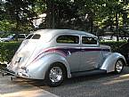 1937 Ford Slantback Picture 2