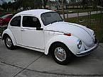 1971 Volkswagen Beetle Picture 2