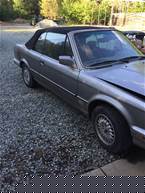 1988 BMW 325ic Picture 2