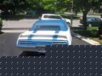 1969 Pontiac Firebird Picture 2
