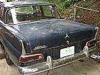 1965 Mercedes 190D Picture 2