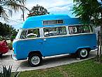 1971 Volkswagen Camper Picture 2