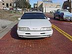 1989 Ford Thunderbird Picture 2