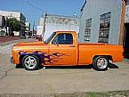 1978 Chevrolet Pickup Picture 2