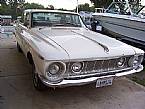 1962 Plymouth Belvedere Picture 2